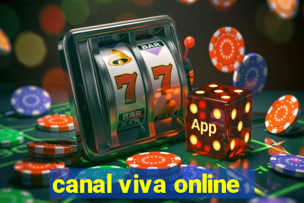 canal viva online